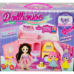 doll house