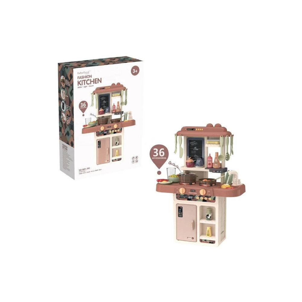 Kitchen set