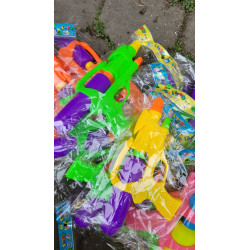 water gun np
