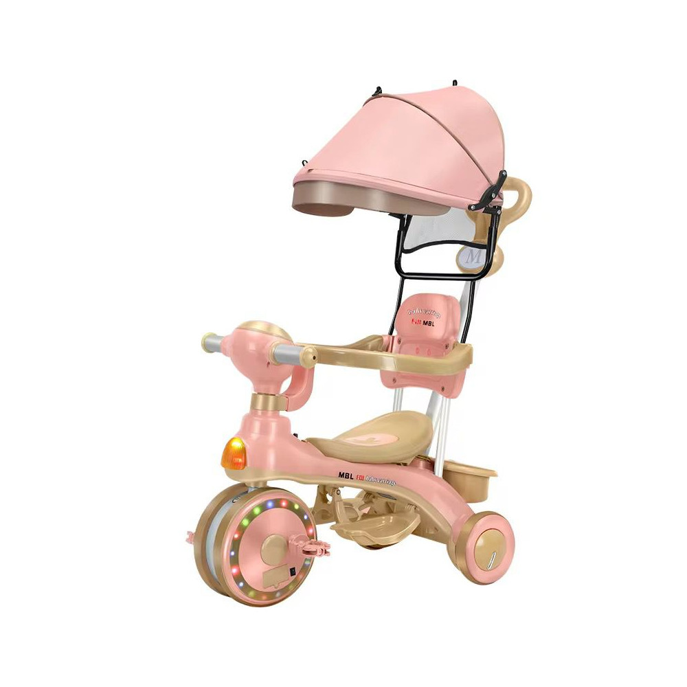 Tricycle