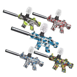 1PD. 101 F971-1 Water Gun...