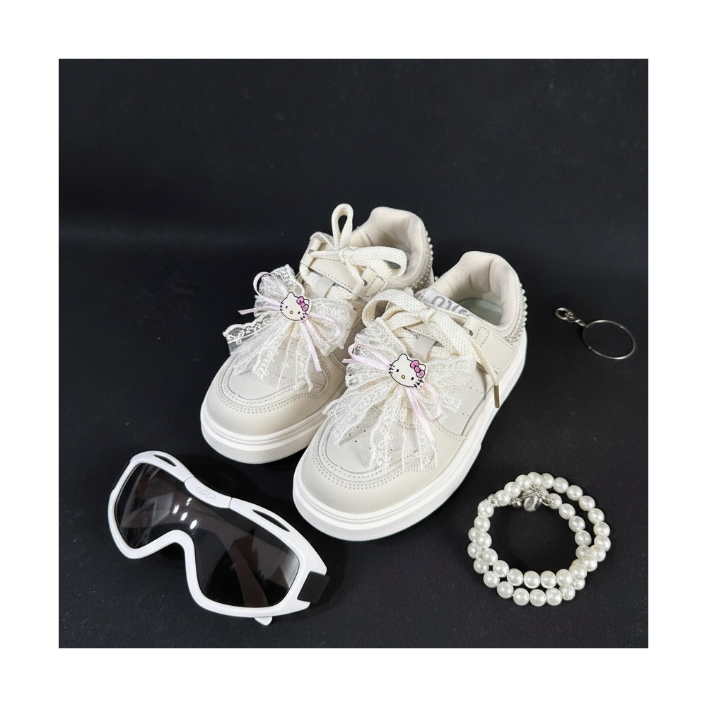 2PD. PGY300 Shoes H- 8965 size (32-37)