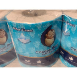 Cocoon Buds Toilet Tissue