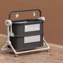 Kidilo Electric Baby bed