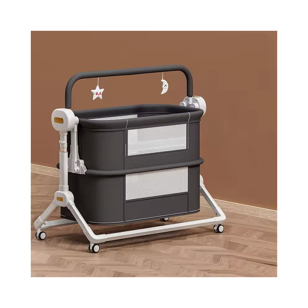 Kidilo Electric Baby bed