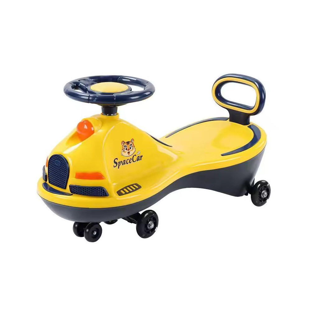 PT23 Twister car