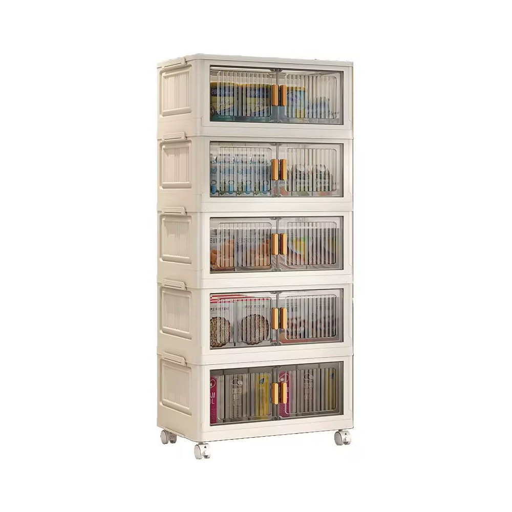 3PD Kids Toys Storage Rack