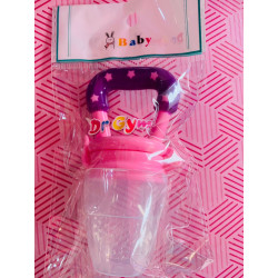 PT 34 Non Rattle Fruit Feeder