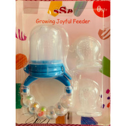 PT 39 Fruit feeder 3 in 1