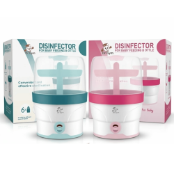 5pd disinfector 6 in dr gym...