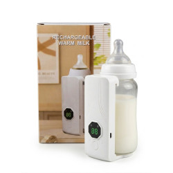 5pd.milkwarm rechargable zztp