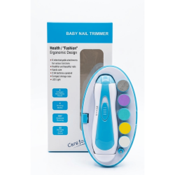 5pd.nail trimmer zztp