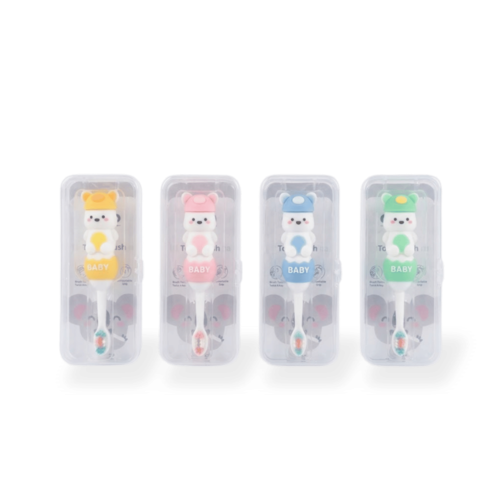 aiwibi baby toothbrush ztt