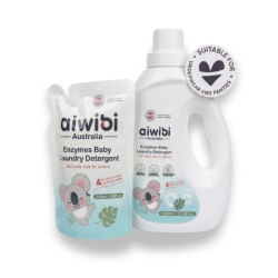 aiwbi baby laundary liquid...