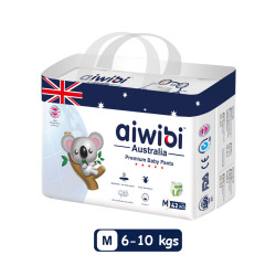 aiwibi baby pents diapers...