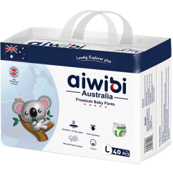 aiwibi baby pents diapers...
