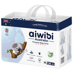 aiwibi baby pents diapers...