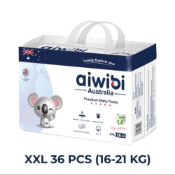 aiwibi baby pents diapers...