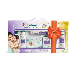 Happy baby gift pack 7s...