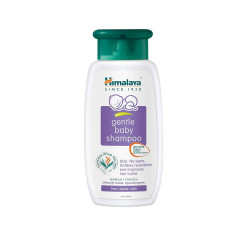 gentle baby shampoo 200ml+...