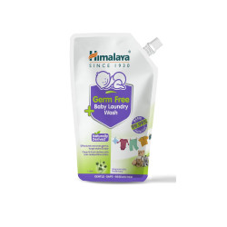 Germ-Free baby laundry wash...