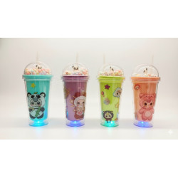 TGL Sipper Bottle 26019 ztt
