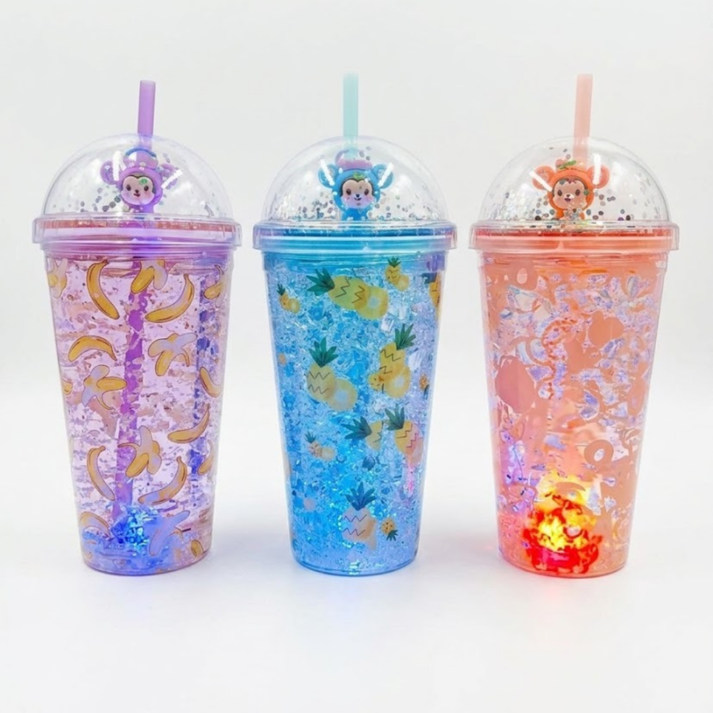 Tgl sipper bottle 26010 ztt