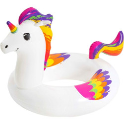Swimming Unicorn Ring ztt pn