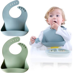 Silicon Bibs zttp