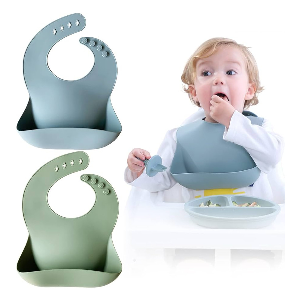 Silicon Bibs zttp
