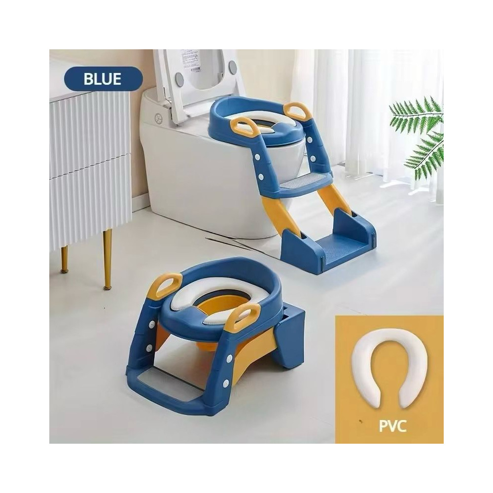 PT 13 2 in 1 ladder potty ztt