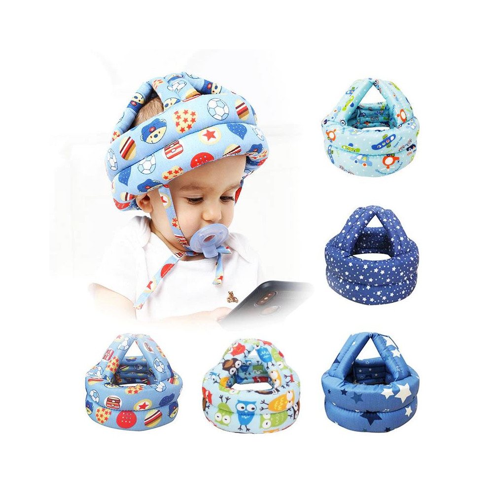 head protector topi ZTT