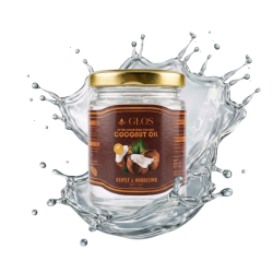 Gloss EV Coconut Oil ZTTP...