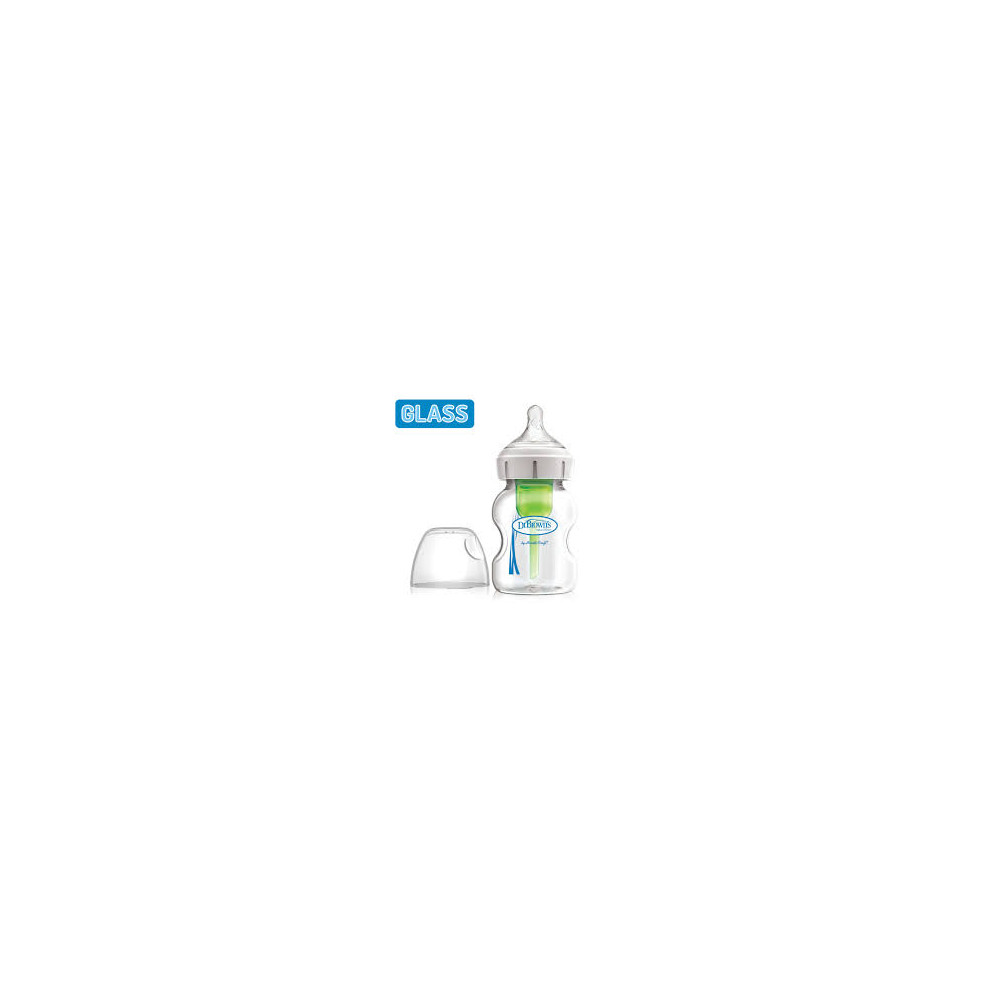 Db WB51600-ESX Bottle Lvl 1 wide 150ml ztt