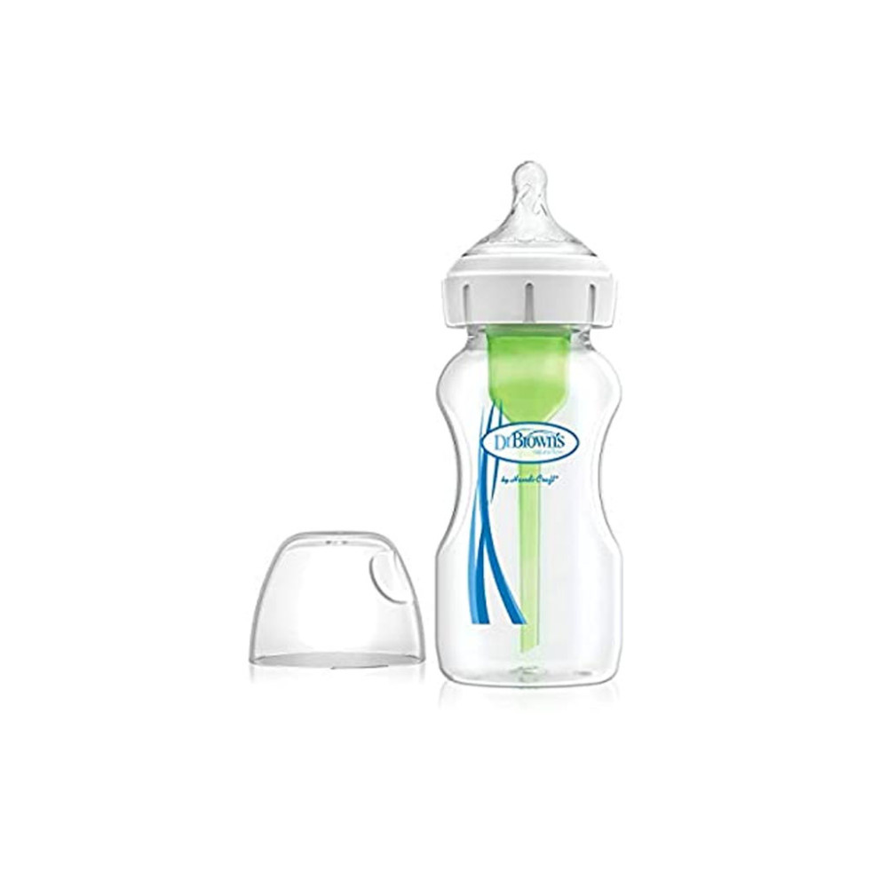 Db Wb 91600-Esx bottle lvl 1 pcs wide 270ml ztt