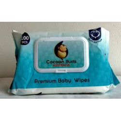 cocoon buds wipes ztt