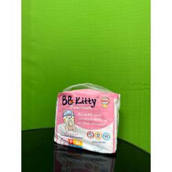 Bb Kitty  Small Mini 25 PCS