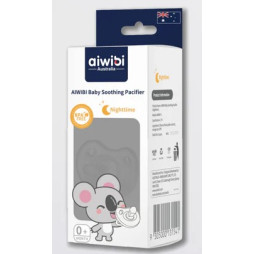 Aiwibi Baby Soothing Pacifier