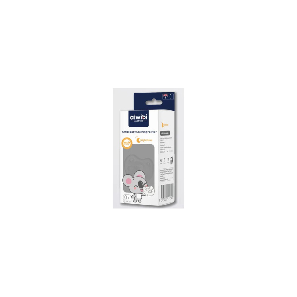 Aiwibi Baby Soothing Pacifier