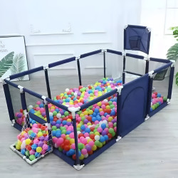 6PD BABY GAME FENCE BIG...