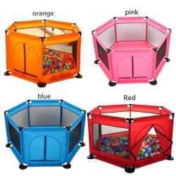6PD baby game fence small...