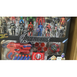 Avengers BB8810-6 Ztt