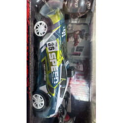 METAL REMOTE CAR ZTT847