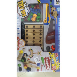 power tools ztt8411