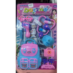doctor kit with bag ztt896