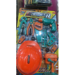 Engineer set ZZT866