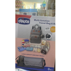 CHICCO BABY CARRIER BAG ZTT...
