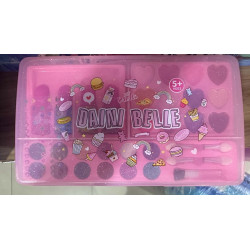 Daini belle makeup kit 856ztt