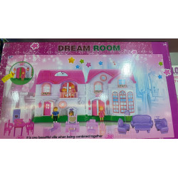 Big Dream House@AA-668-A