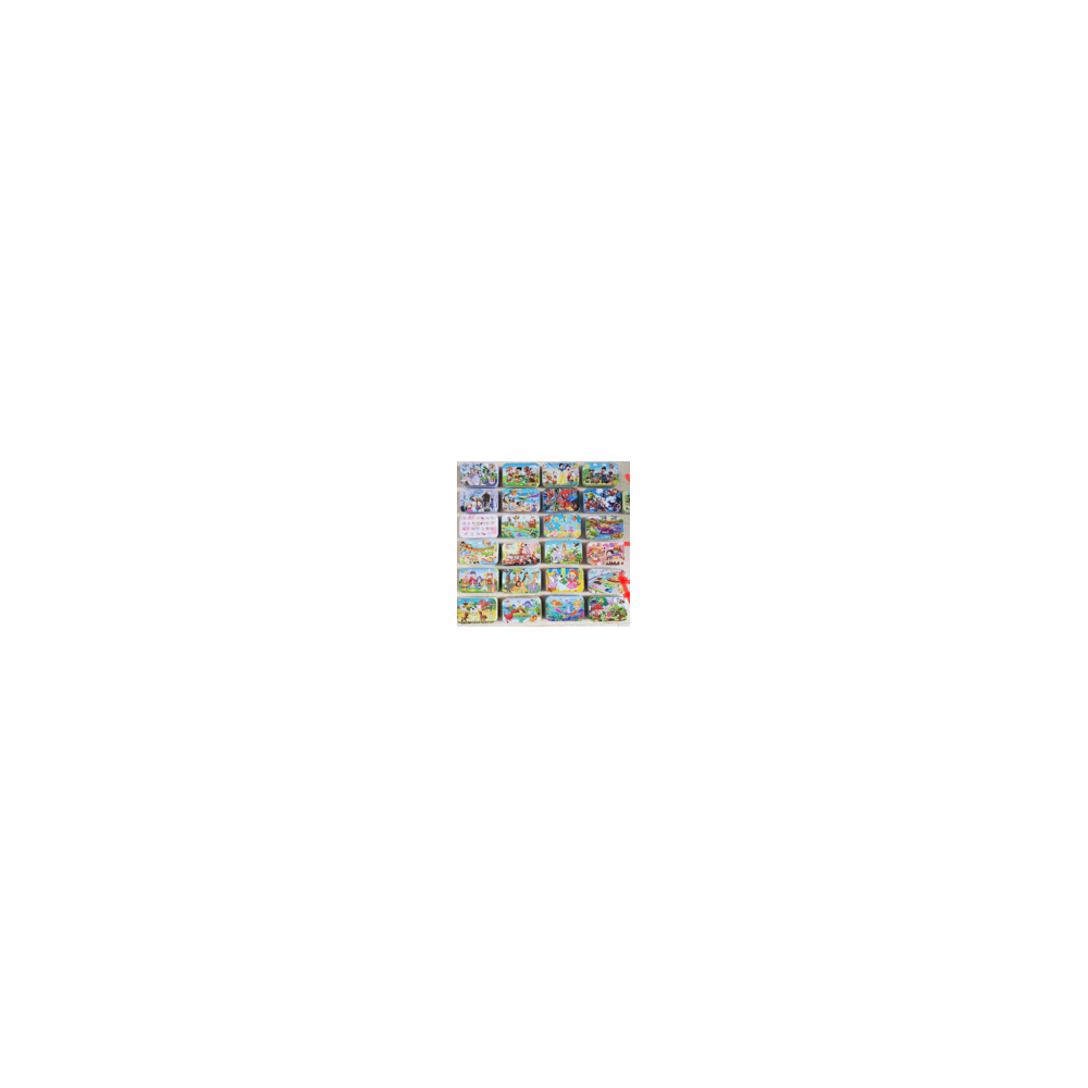 PUZZLE GAME PGY-1028